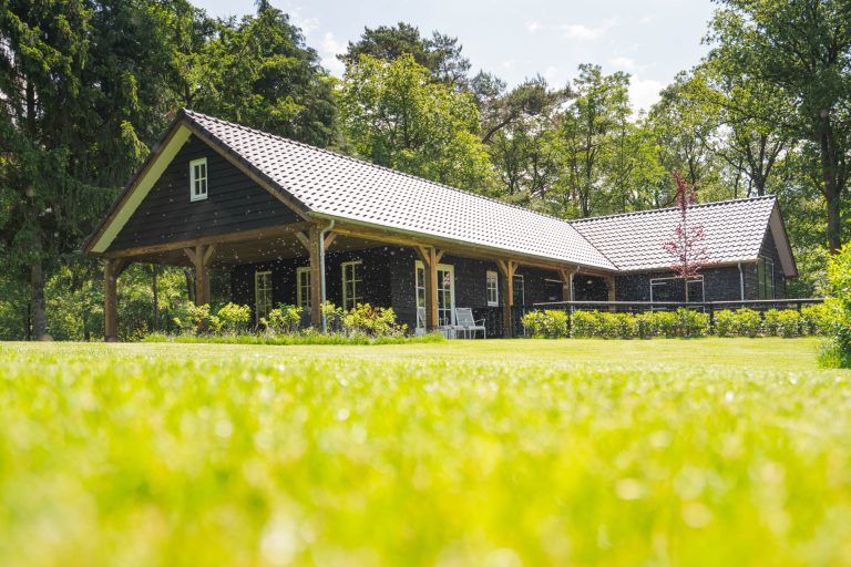 1. Bepaal omvang, doel en wensen