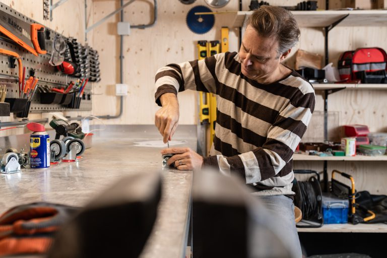 Kies voor een professionele elektricien