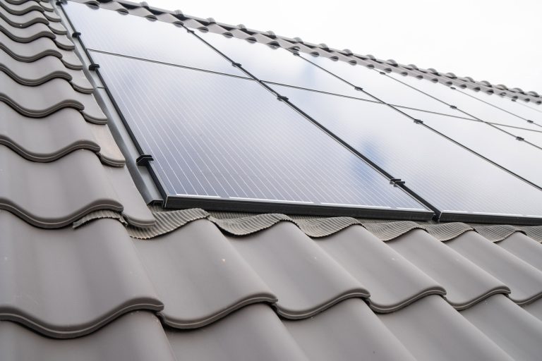 Zonnepanelen tuinhuis nadelen