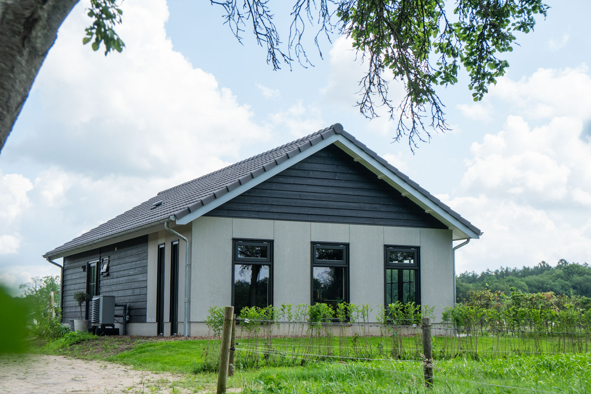 afbeeldingMantelzorgwoning Beek