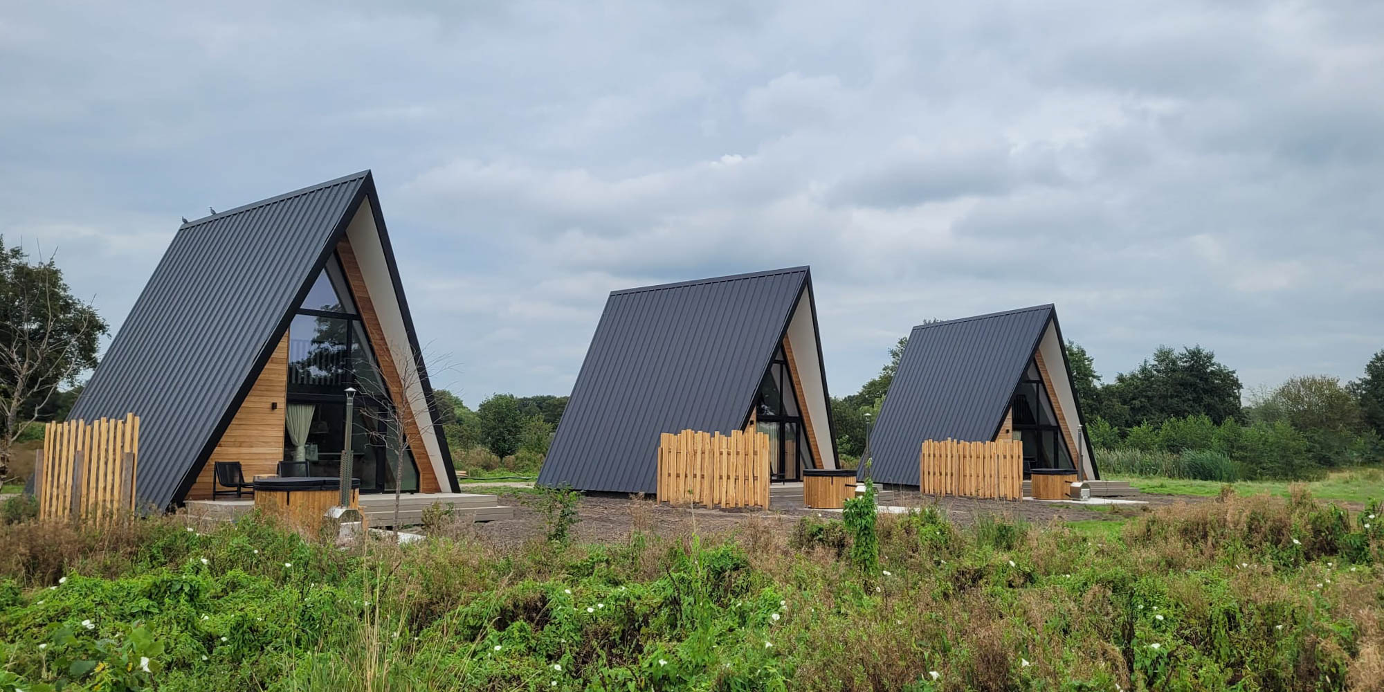 houten-vakantiewoningen-nederland